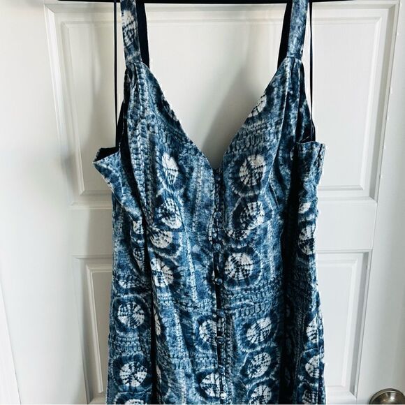 Ralph Lauren Walvia Dress - Picture 4 of 7